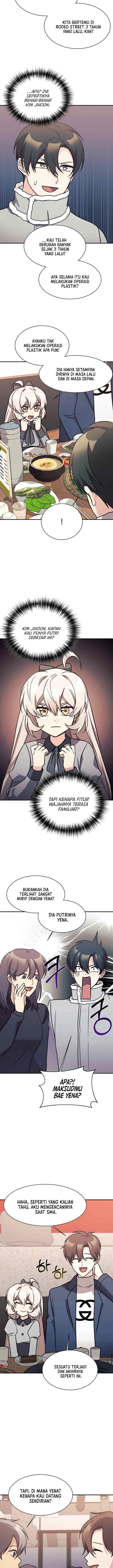 My Daughter Is a Dragon! chapter 80 halaman 10