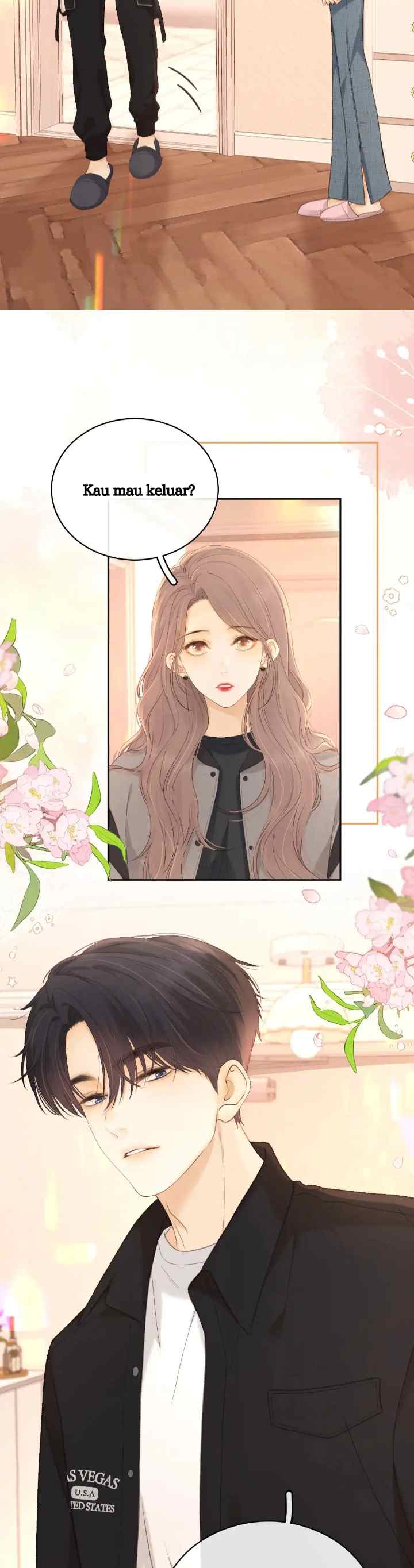 Hard to Deceive chapter 77 halaman 7