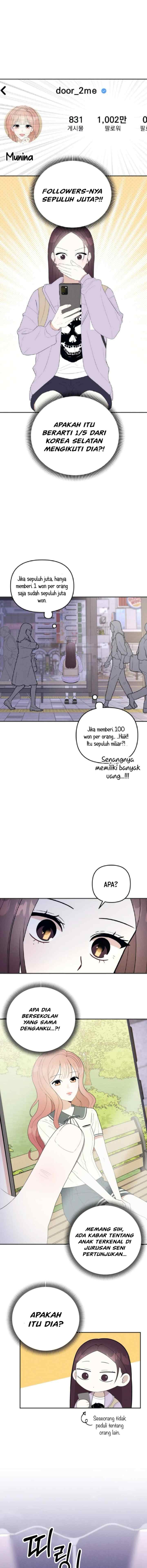 Nineteen Foreshadowing chapter 4 halaman 6