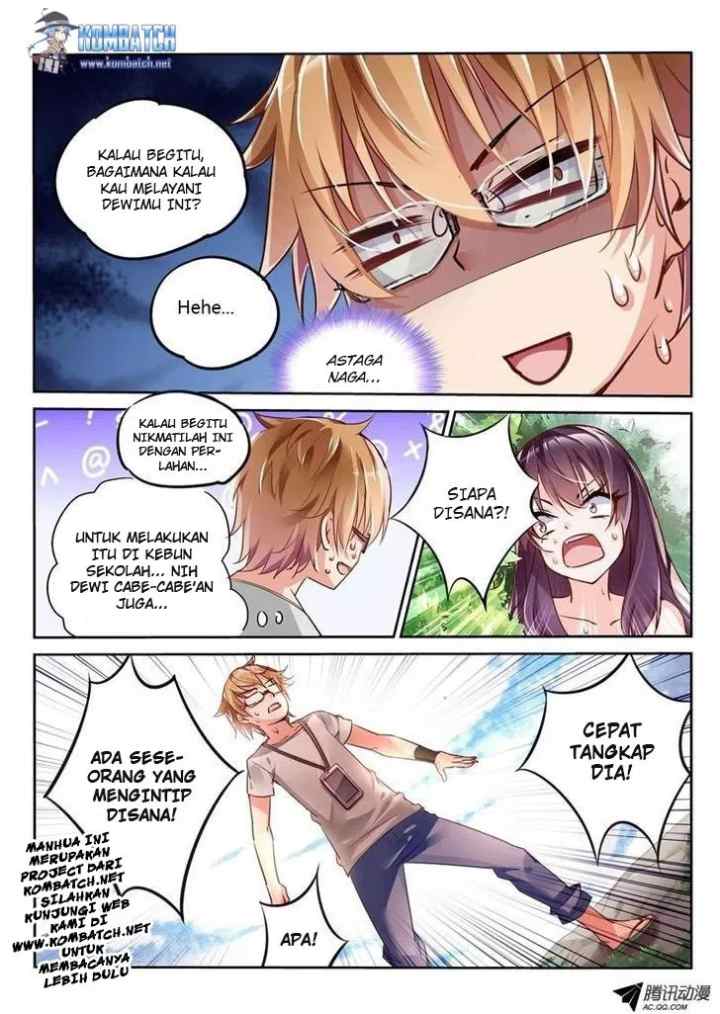 Demon Spirit Seed Manual chapter 2 halaman 14
