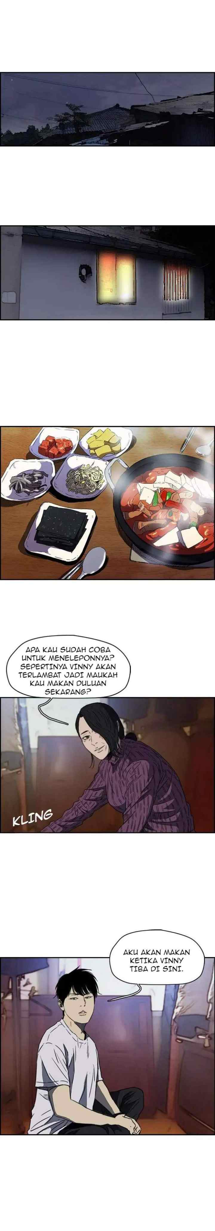 Wind Breaker chapter 154 halaman 11