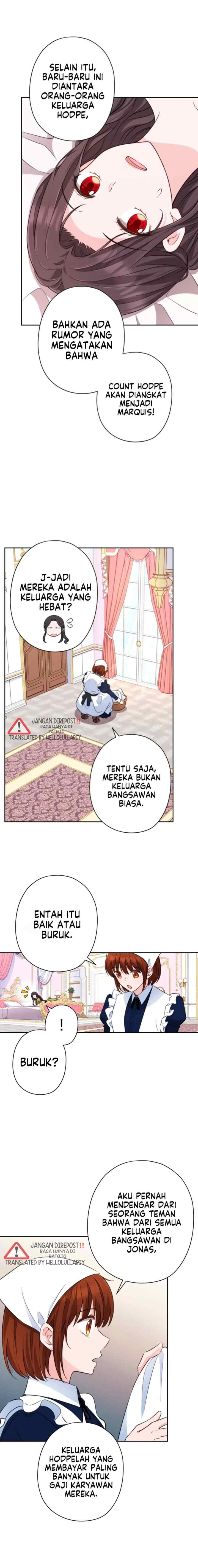 Dear My Friend chapter 48 halaman 10