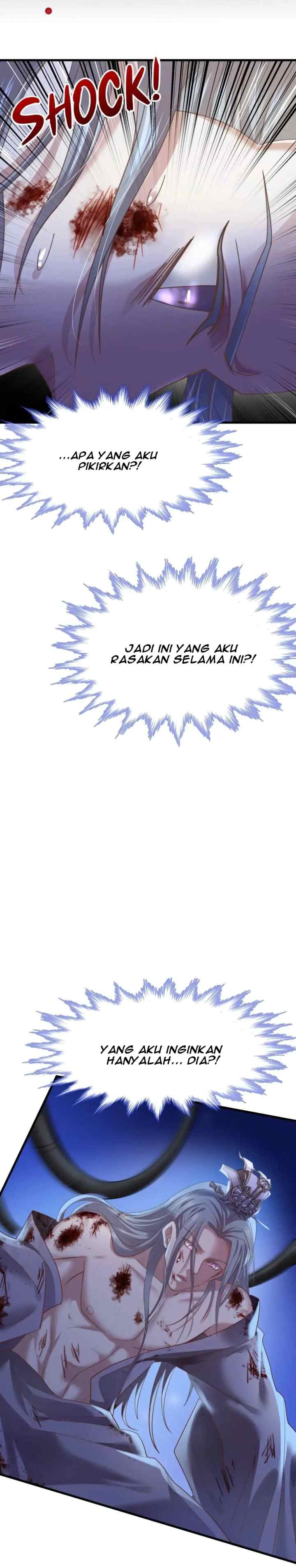 Heaven Instance Dungeon: Steal the Handsome Guy's Heart chapter 10 halaman 5