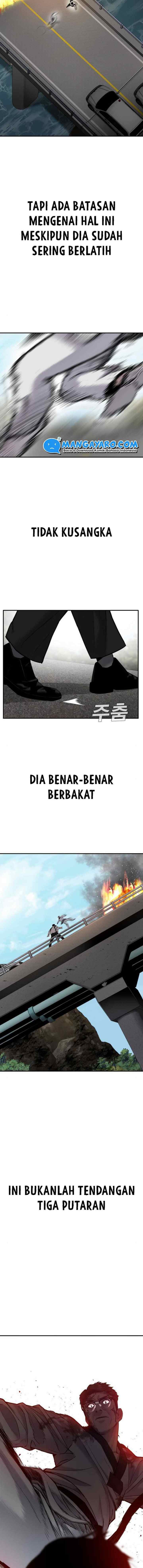 Manager Kim chapter 8.2 halaman 7