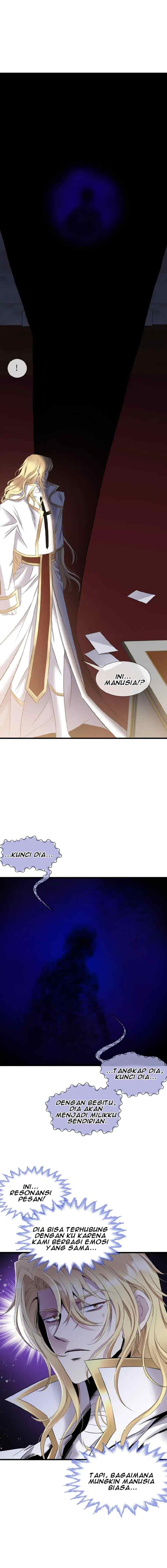 Heaven Instance Dungeon: Steal the Handsome Guy's Heart chapter 66 halaman 10