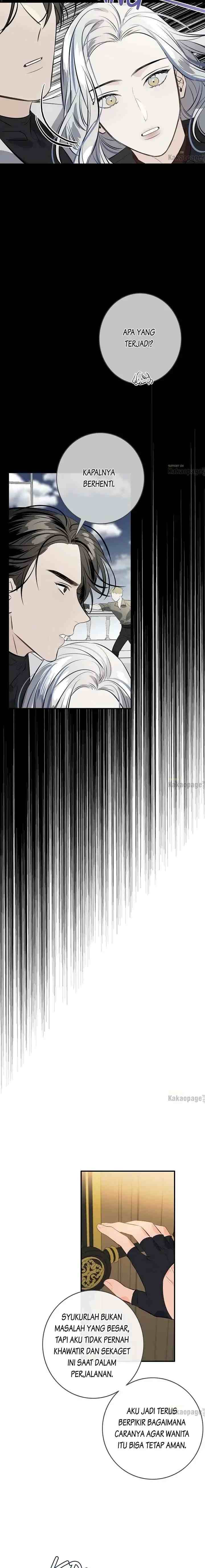 The Great Wish chapter 98 halaman 10