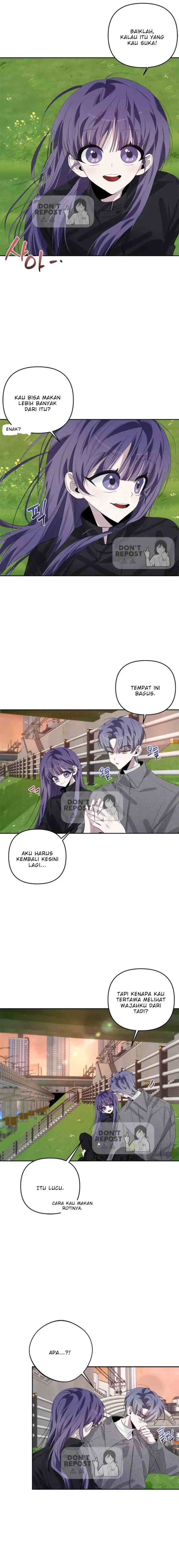 Senior is Bad! chapter 39 halaman 14