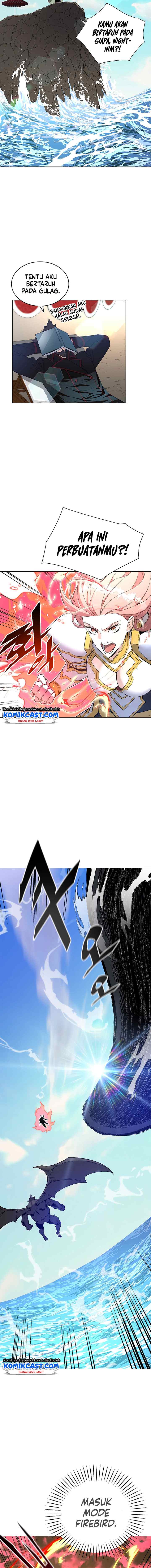 Heavenly Demon Instructor chapter 30 halaman 16