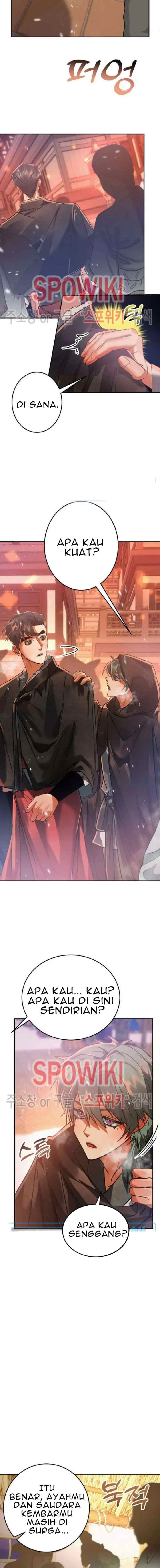 Daemuljeon chapter 45 halaman 5