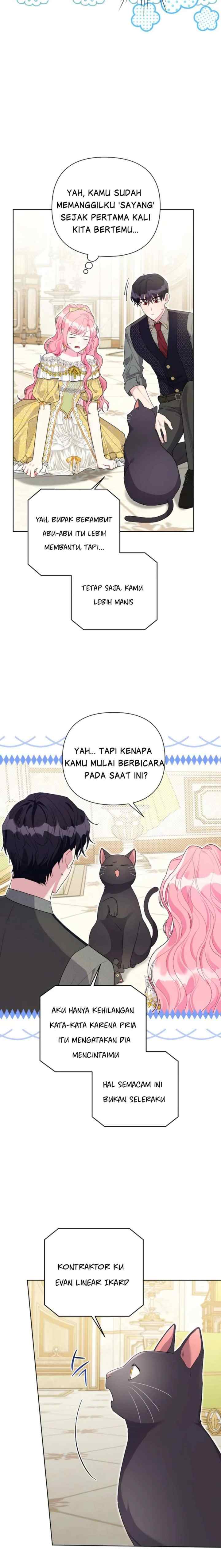 The Villain Daughter In-Law Has A Limited Time chapter 101 halaman 7