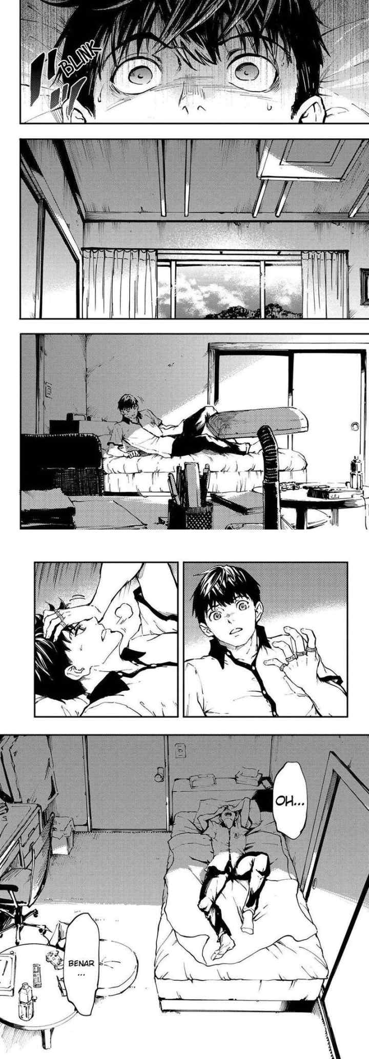 Kekkon Yubiwa Monogatari chapter 26 halaman 16