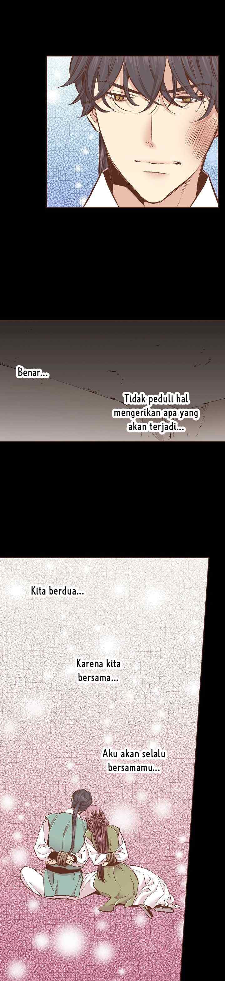 Snow Blossom chapter 378 halaman 15