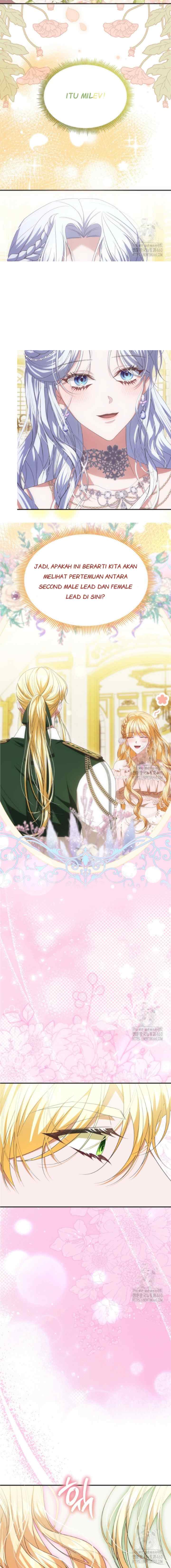 A Guide to the Reality of Villain Extras chapter 8 halaman 6