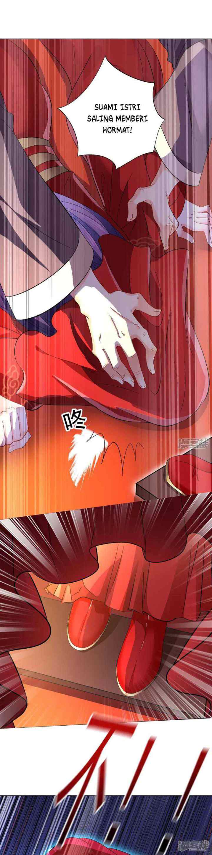 Miss Nine Doctor chapter 159 halaman 7