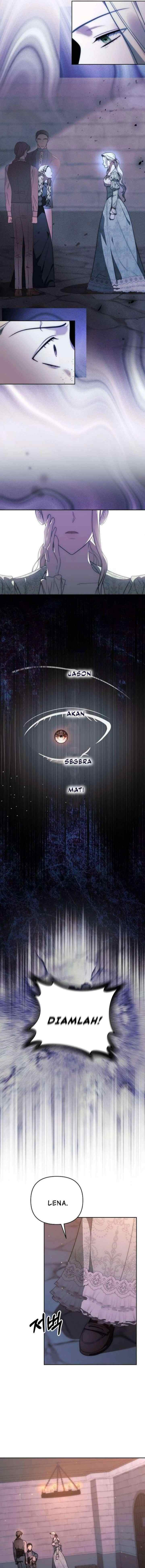 How To Turn A Kind Savior Into An Emperor chapter 11 halaman 15