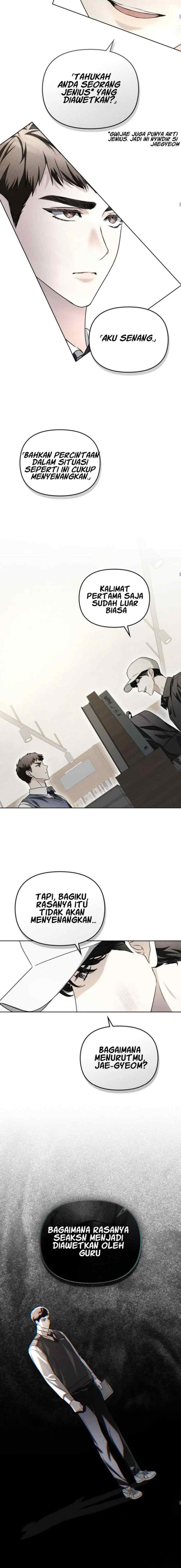 Honbul chapter 18 halaman 17