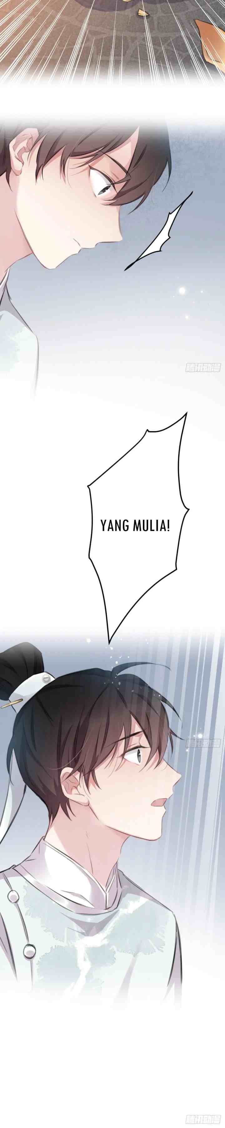 Missing Morning Court chapter 8 halaman 15