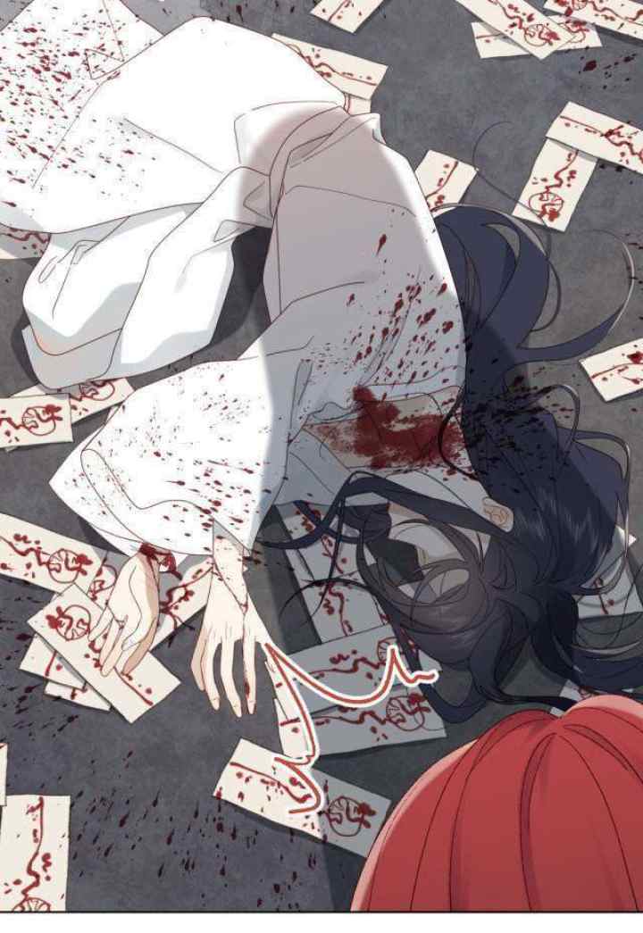 The Villainess Refuses to Flirt with the Male Lead chapter 1 halaman 8