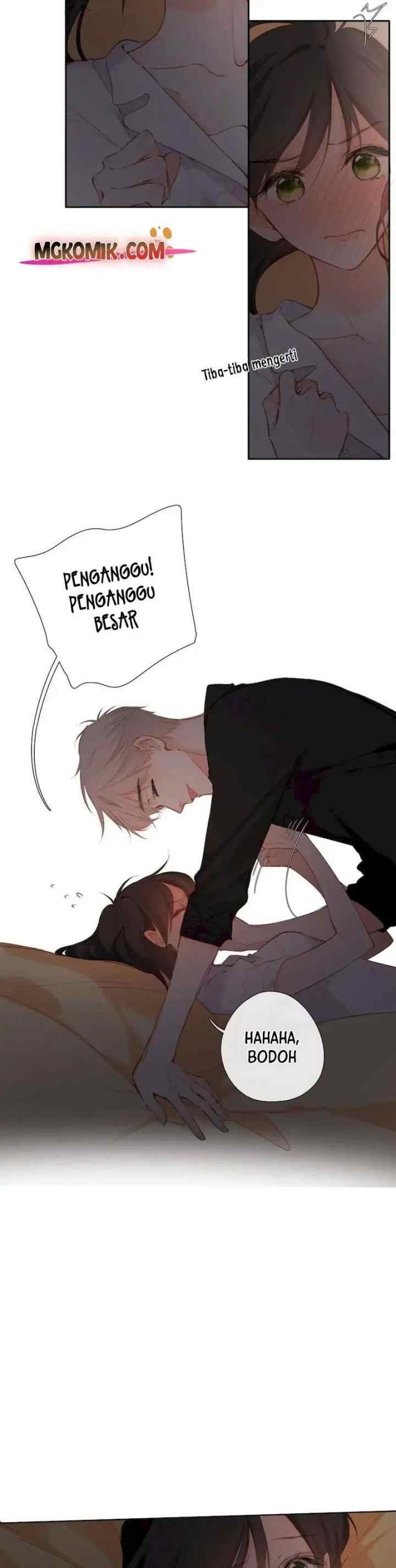 Once More chapter 128 halaman 5