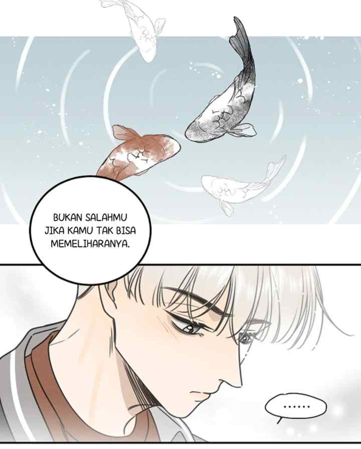 Salt Friend chapter 185 halaman 4