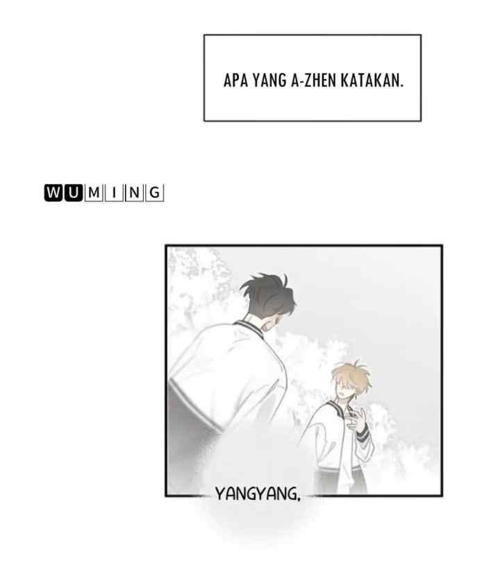Salt Friend chapter 148 halaman 6