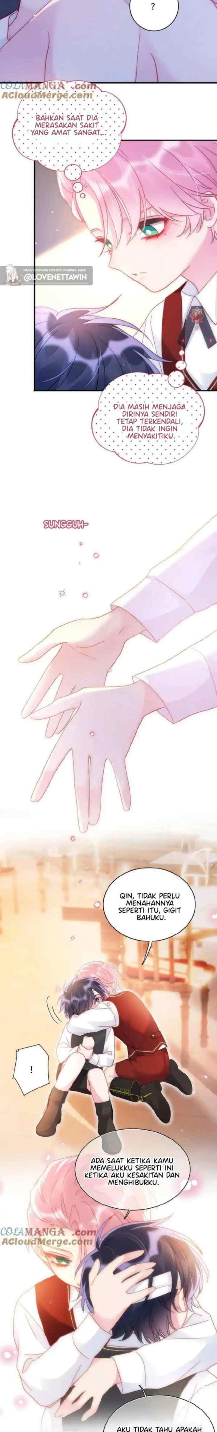 I'm Going to Be a Great Villain chapter 145 halaman 5