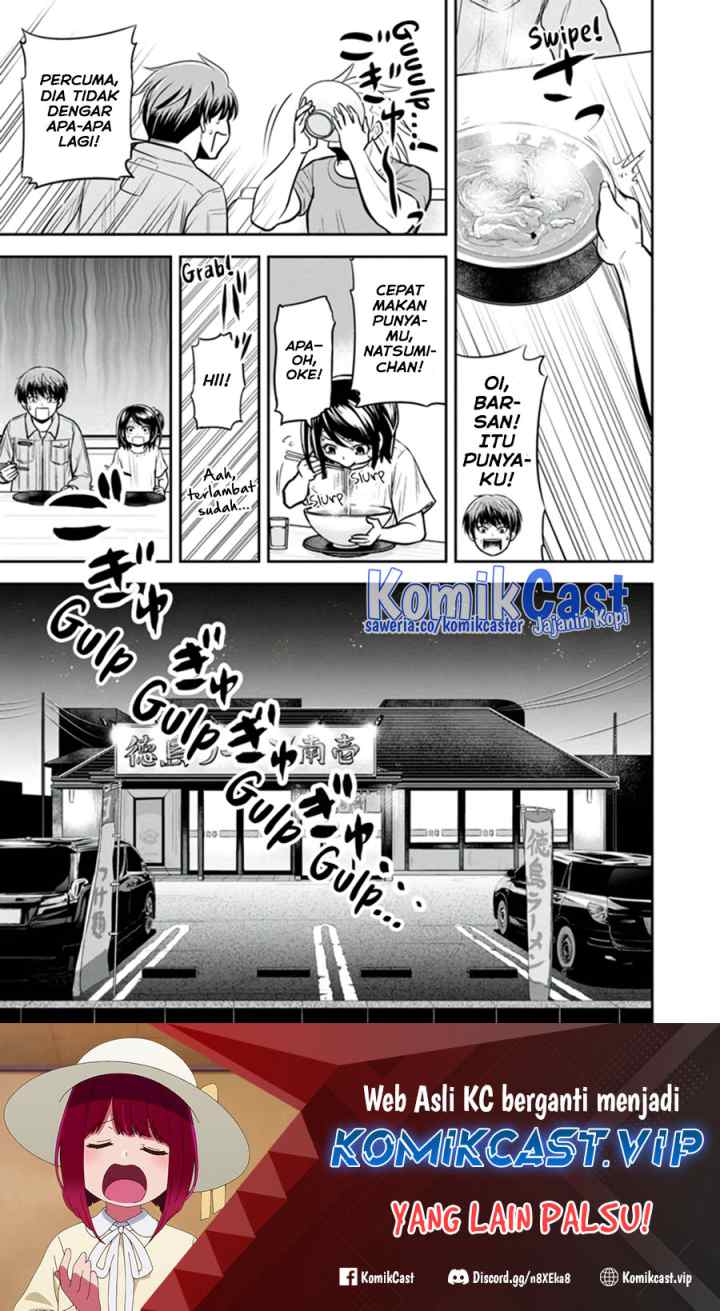 Orenchi ni Kita Onna Kishi to Inakagurashi Surukotoninatta Ken chapter 112 halaman 18