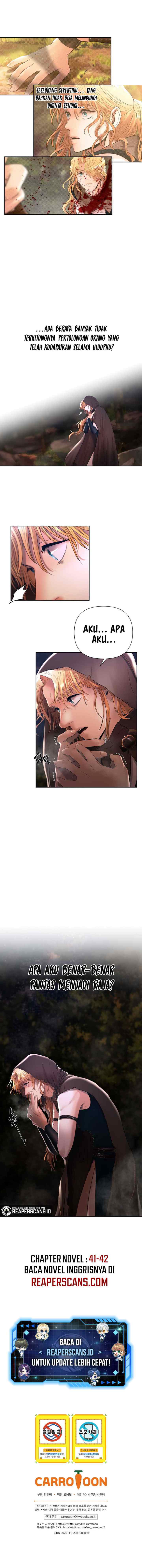 Barbarian Quest chapter 36 halaman 12