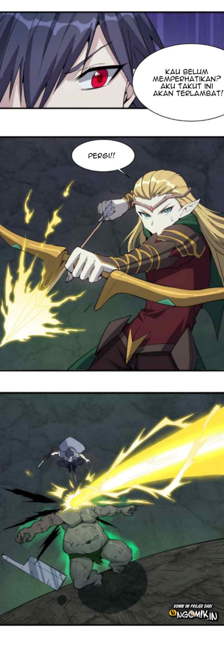 CITY OF SANCTUARY chapter 18 halaman 4