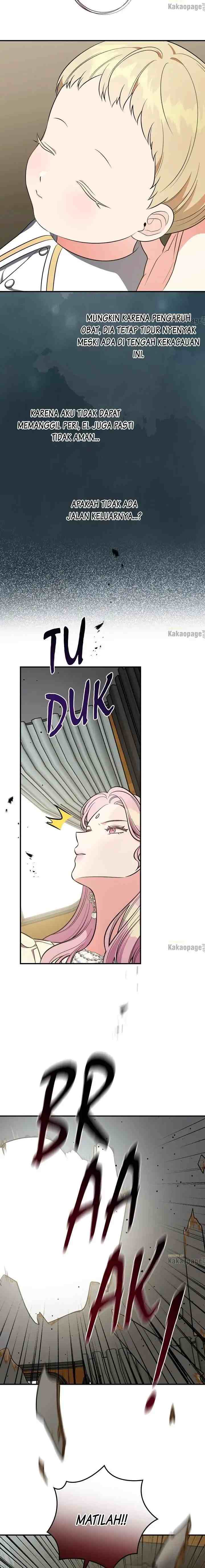 Duchess of the Glass House chapter 44 halaman 13
