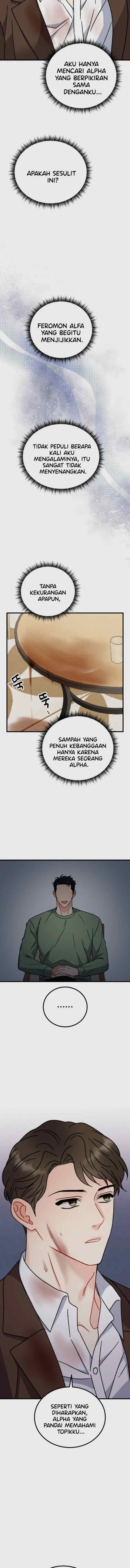 He's Not My Type Though? chapter 22 halaman 16