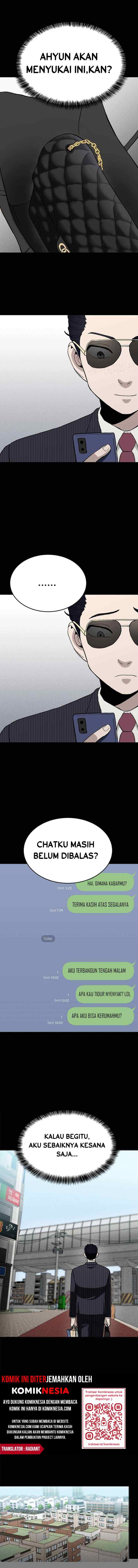 Fate Coin chapter 4 halaman 14