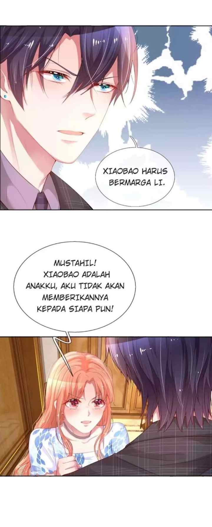 Sweet Escape chapter 12 halaman 5