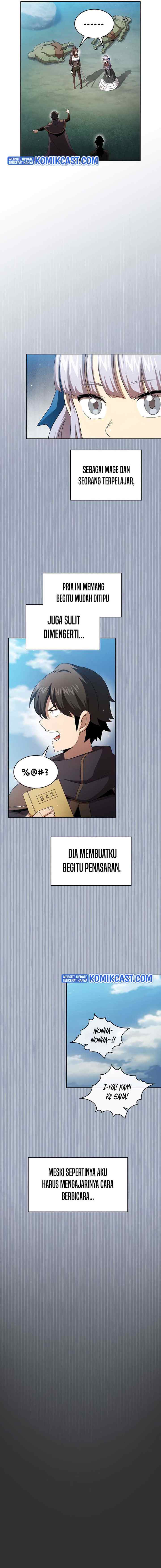 Is this Hero for Real? chapter 32 halaman 14