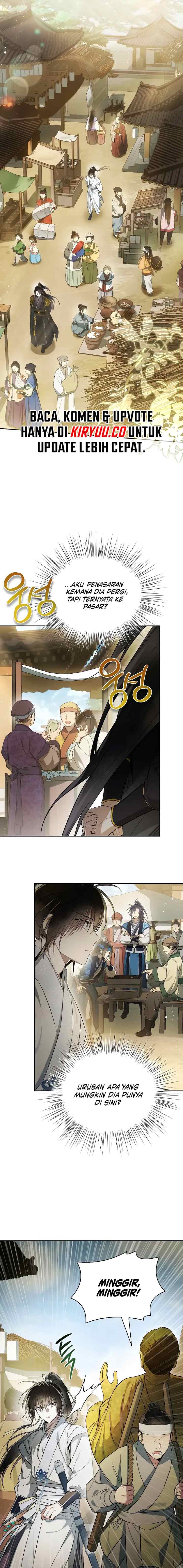 Subdued Soul Chronicle chapter 10 halaman 12