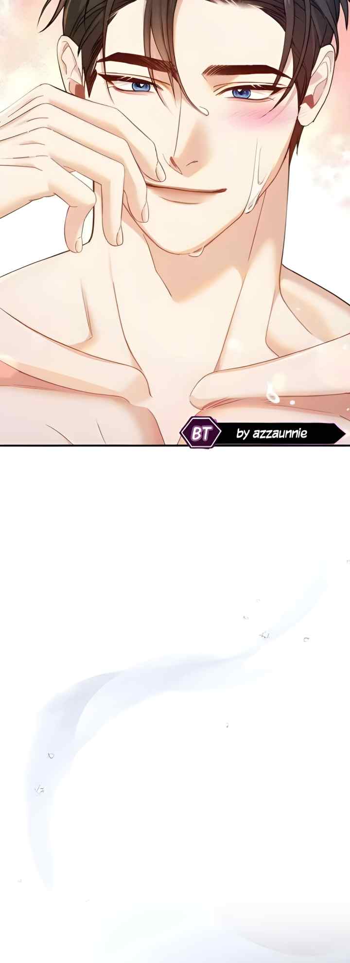 Deputy Empress, but Spent the First Night chapter 12 halaman 10