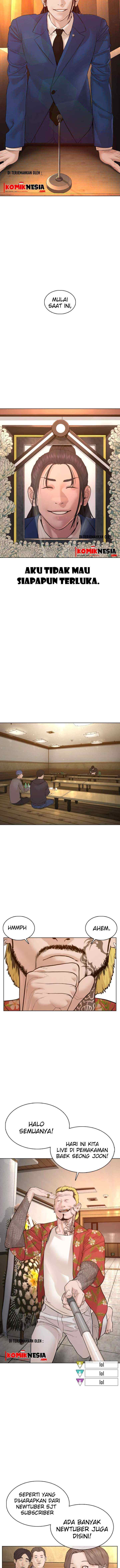 How to Fight chapter 102 halaman 5