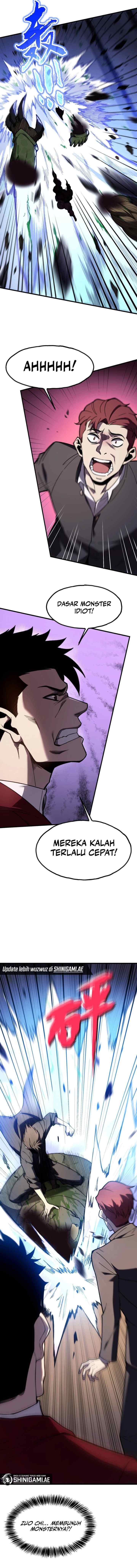 Reborn as a Heavenly Martial Demon chapter 8 halaman 10