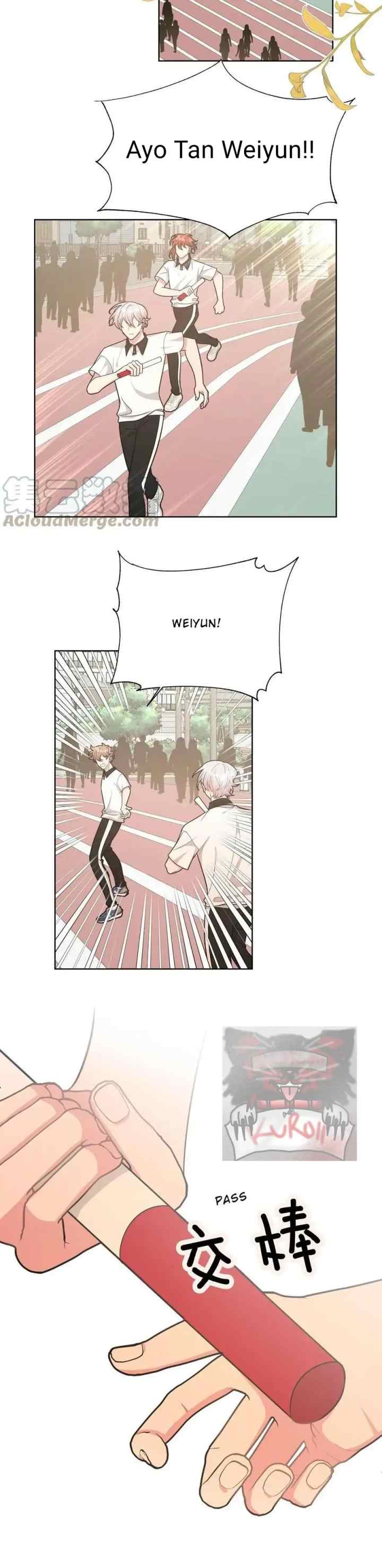 Don't Confess To Me chapter 40 halaman 9