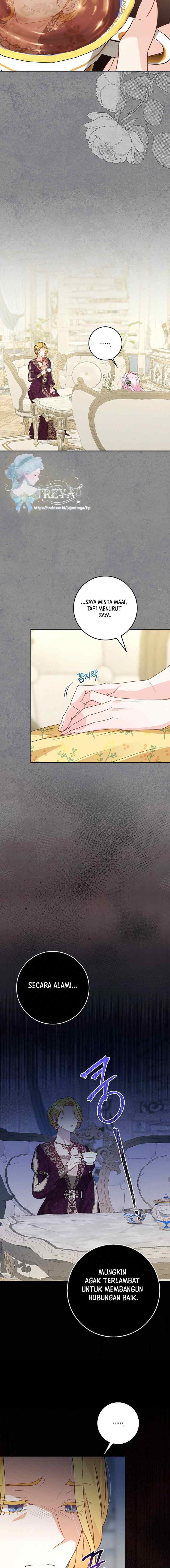 Do All Mothers in Childcare Novels Have to Die? chapter 14 halaman 14