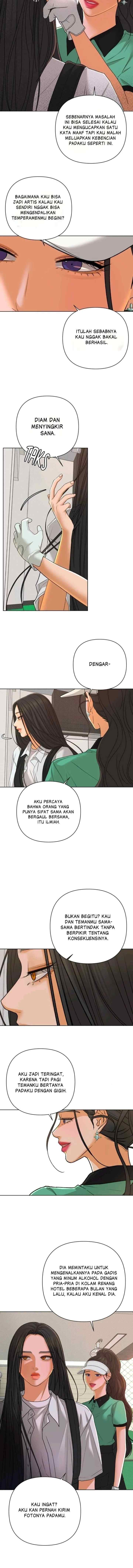 The Fox Club chapter 97 halaman 6