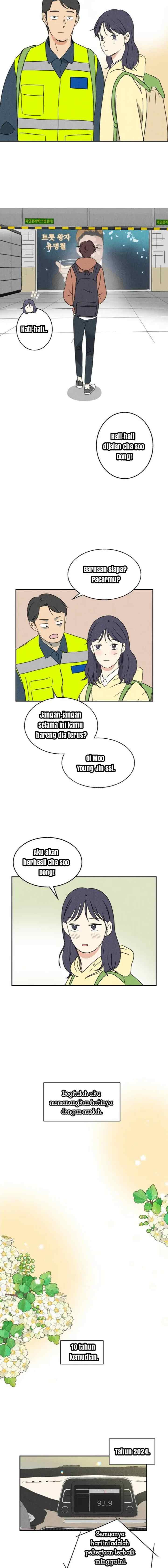 Grace Period of Period chapter 1 halaman 8