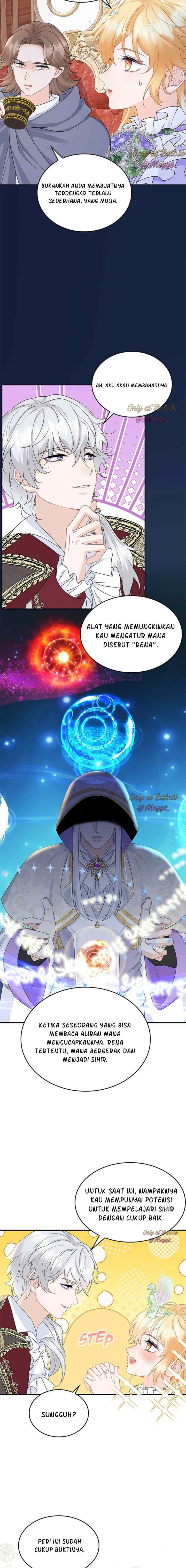 We Live Together chapter 38 halaman 4