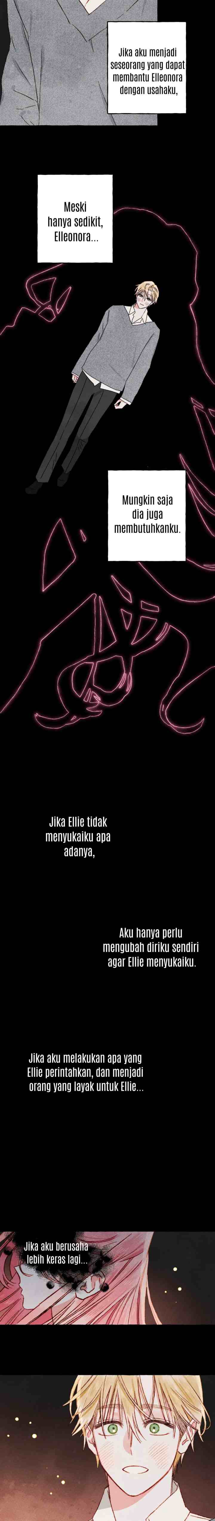 I Raised a Black Dragon chapter 58 halaman 4