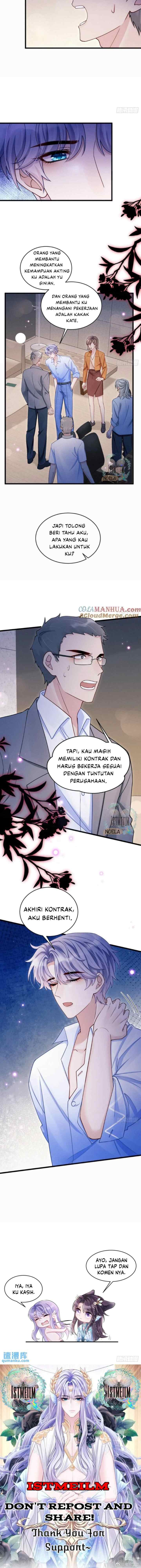 I Suspect the Actor Is Fishing for Me chapter 128 halaman 20