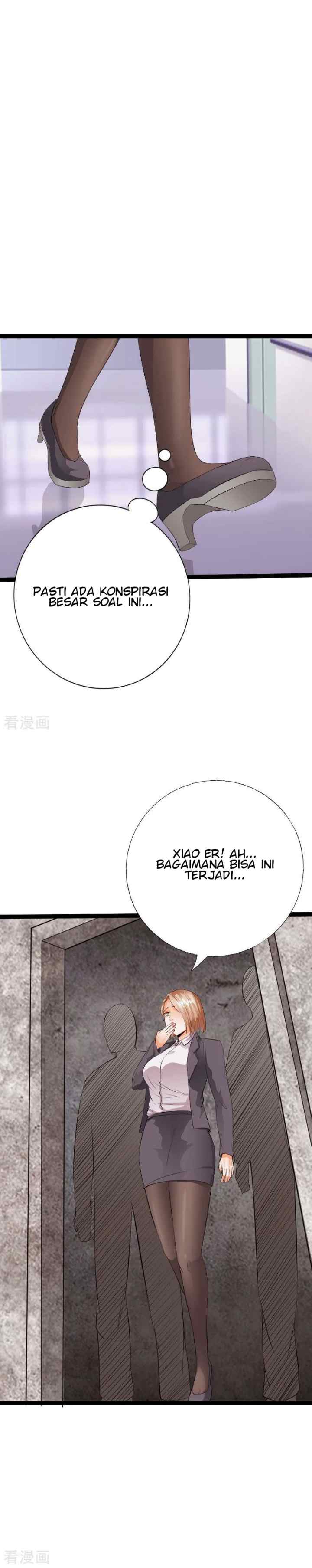 Hopeless chapter 84 halaman 12