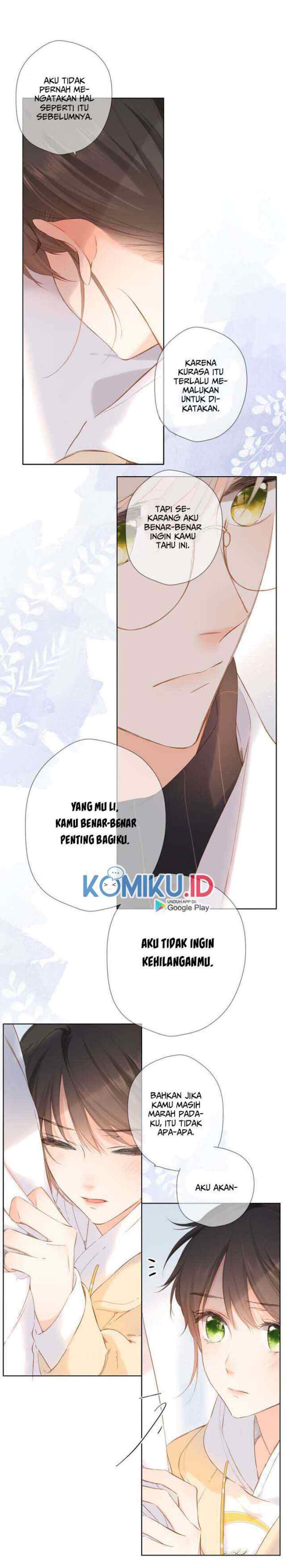 Once More chapter 89 halaman 7