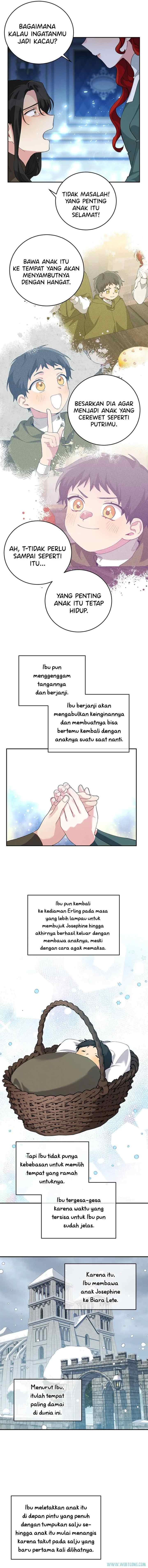 RSVP, Prince ! chapter 84 halaman 10