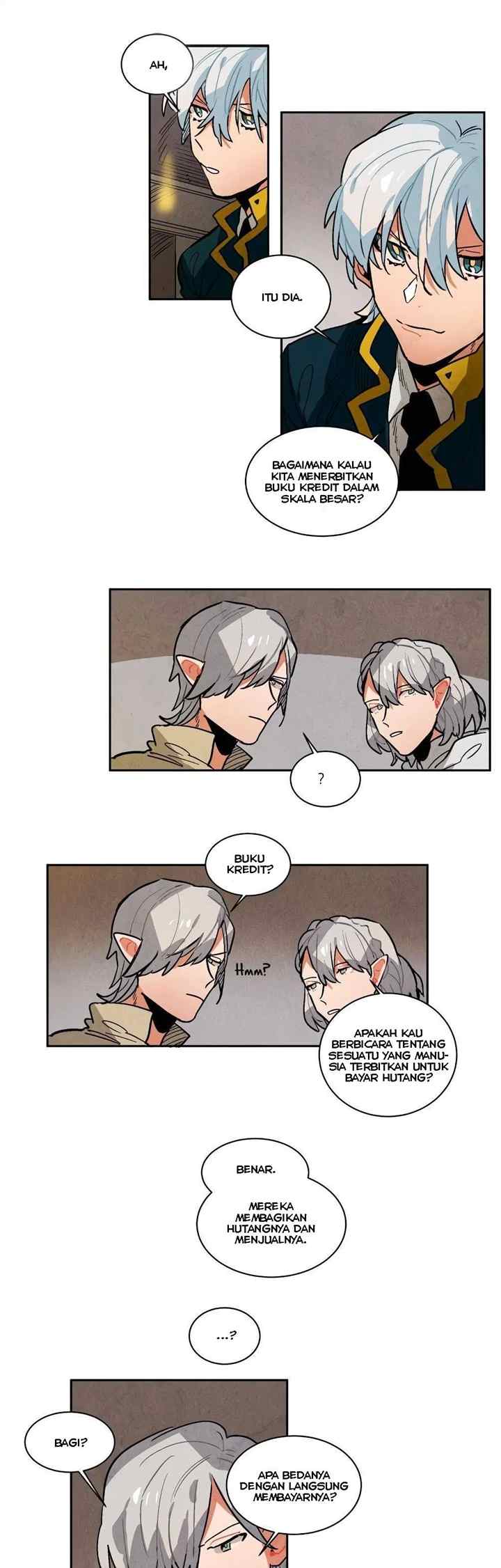 Ernak chapter 80 halaman 6