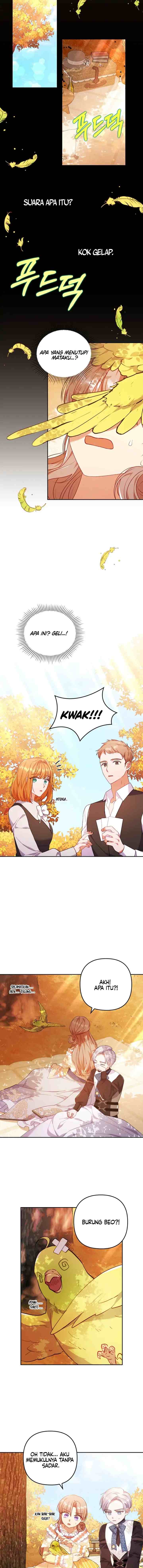 I Was Seduced By The Sick Male Lead chapter 31 halaman 15
